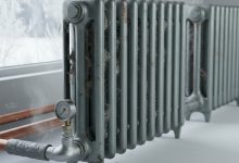 почему не греет последняя батарея