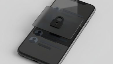 чёрный список в телефоне