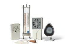 чим вимірюють вологість повітря