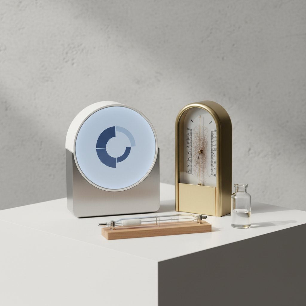 чим вимірюють вологість повітря