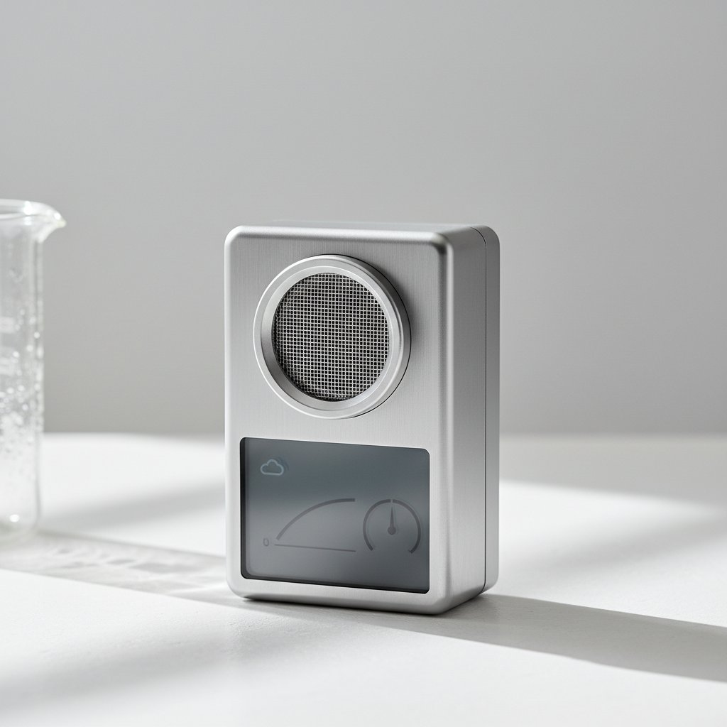 чим вимірюють вологість повітря