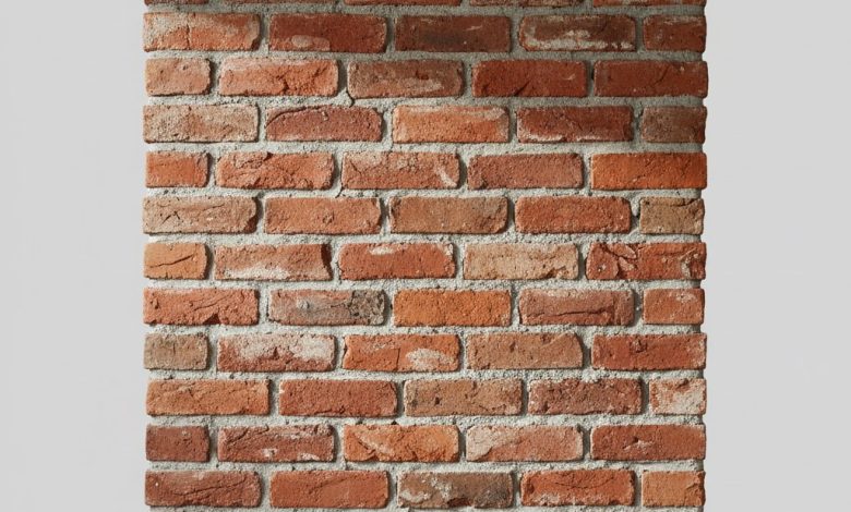 декоративна цегла в інтер єрі