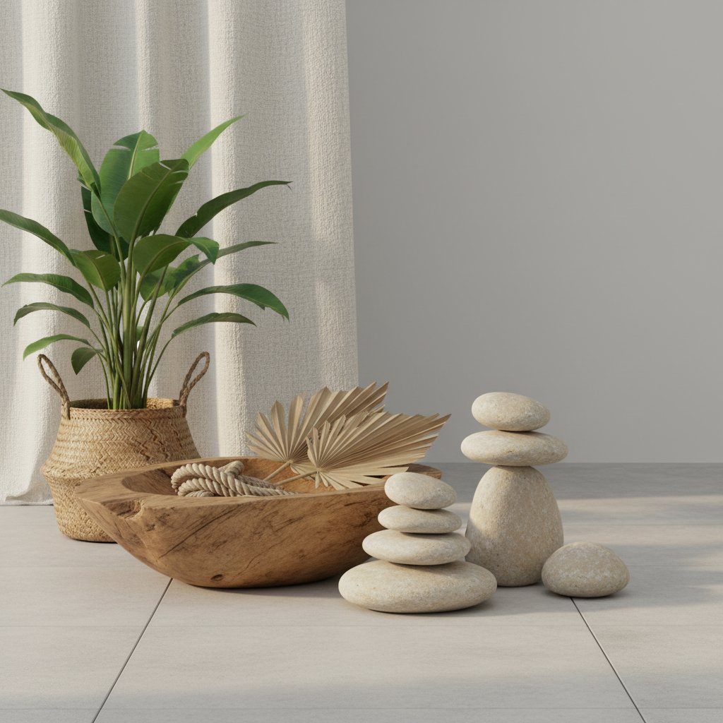 еко стиль в інтер єрі