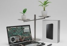 Экологическое потребление: почему ремонт старой техники лучше покупки новой