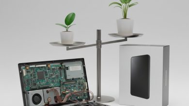 Екологічне споживання: чому ремонт старої техніки кращий за купівлю нової