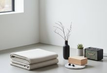 Естетика "розумного" мінімалізму: як позбутися зайвих речей і гаджетів в оселі