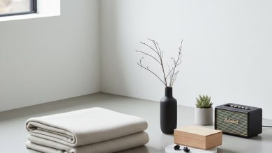 Естетика "розумного" мінімалізму: як позбутися зайвих речей і гаджетів в оселі