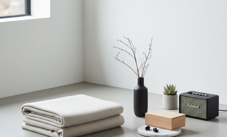 Естетика "розумного" мінімалізму: як позбутися зайвих речей і гаджетів в оселі