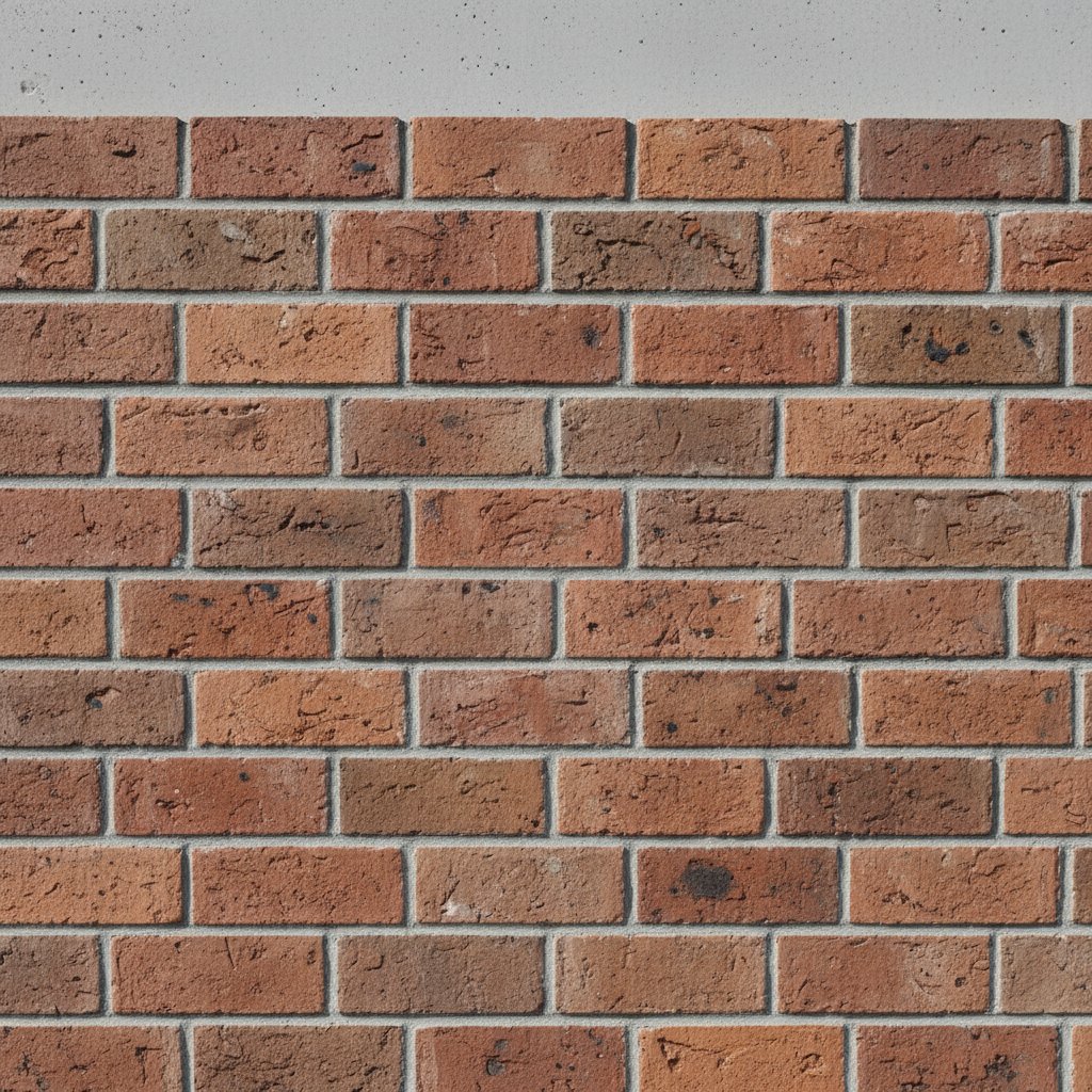 фасадна плитка під цеглу