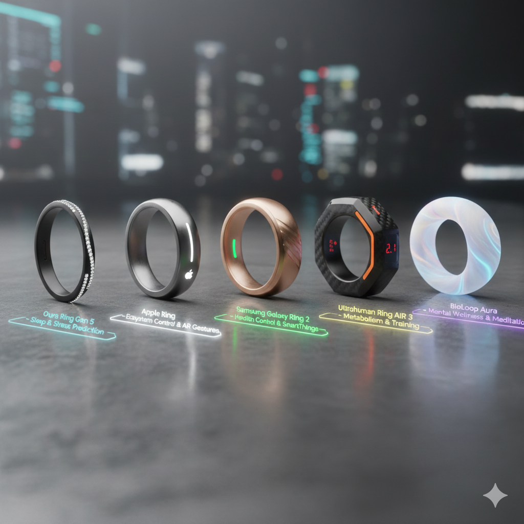 фітнес каблучка