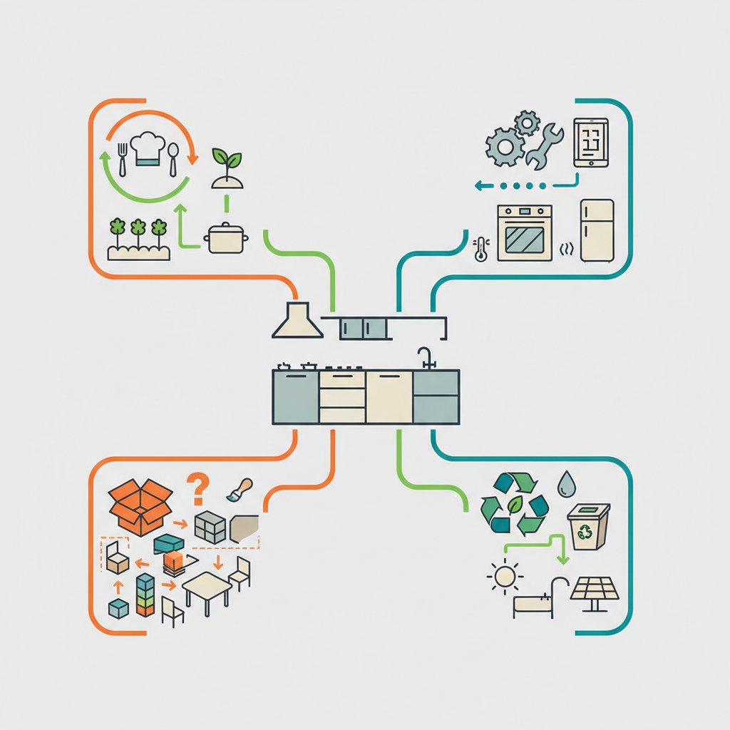 ідеї для кухні