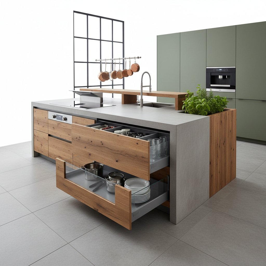 ідеї для кухні