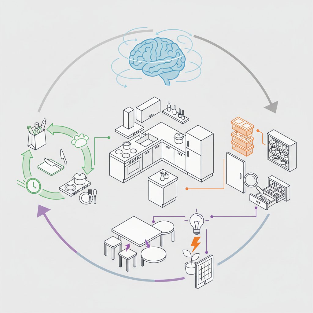 ідеї для кухні