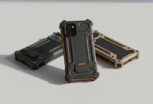 лучшие защищенные смартфоны