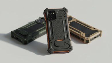 кращі захищені смартфони