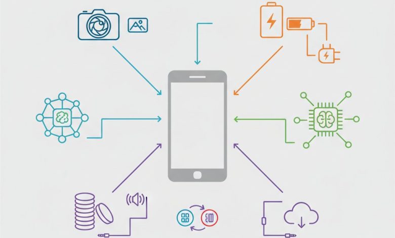 ксіомі редмі нот 7 характеристика