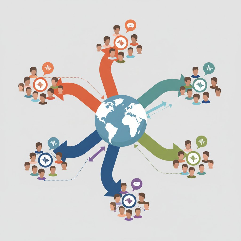 найпоширеніші мови світу