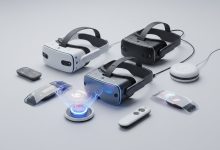 Обзор VR-шлемов нового поколения: как дополненная реальность меняет домашние развлечения