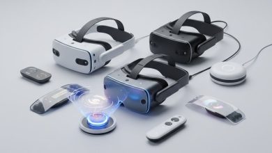 Огляд VR-шоломів нового покоління: як доповнена реальність змінює домашні розваги