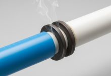 пайка поліпропіленових труб