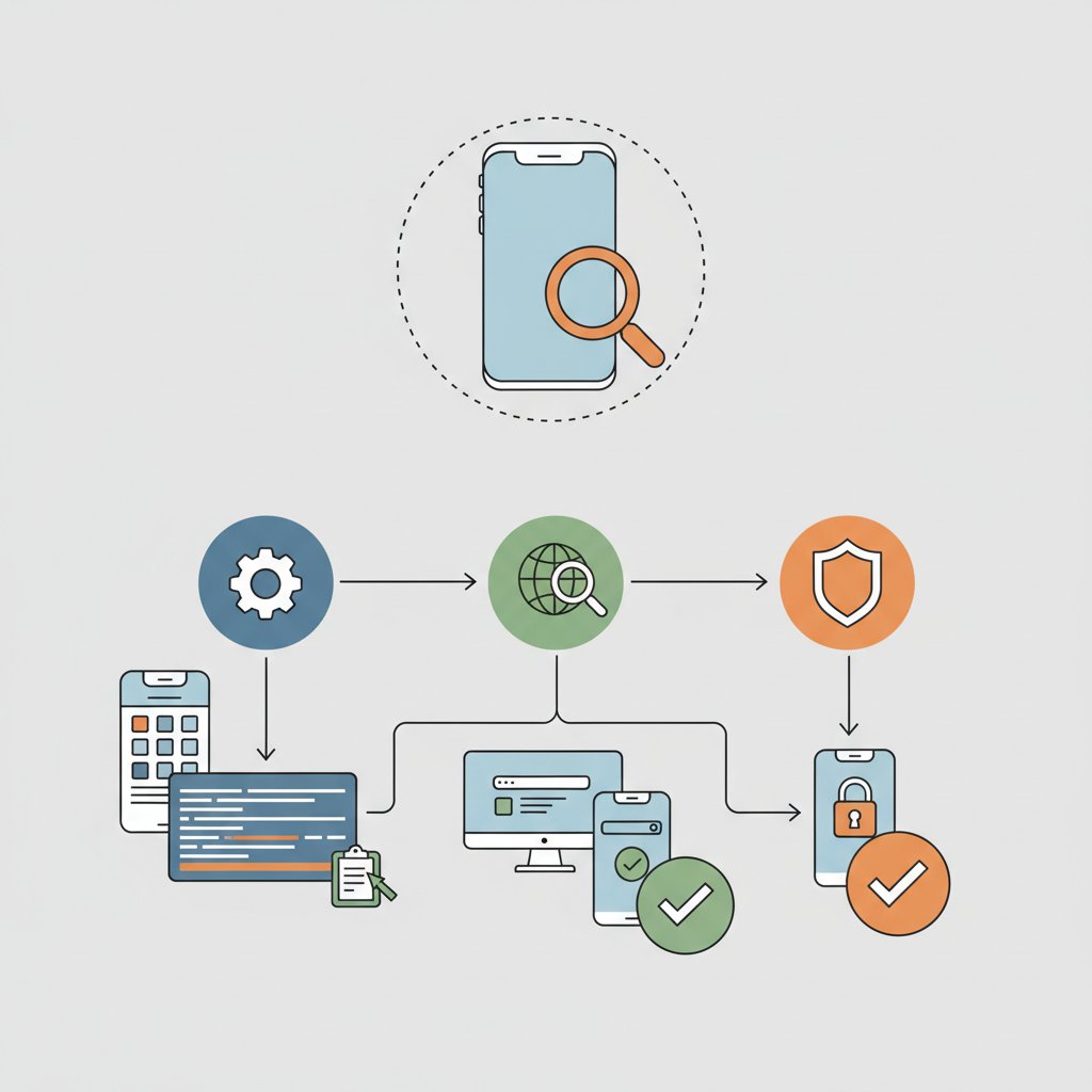 перевірити серійний номер айфона