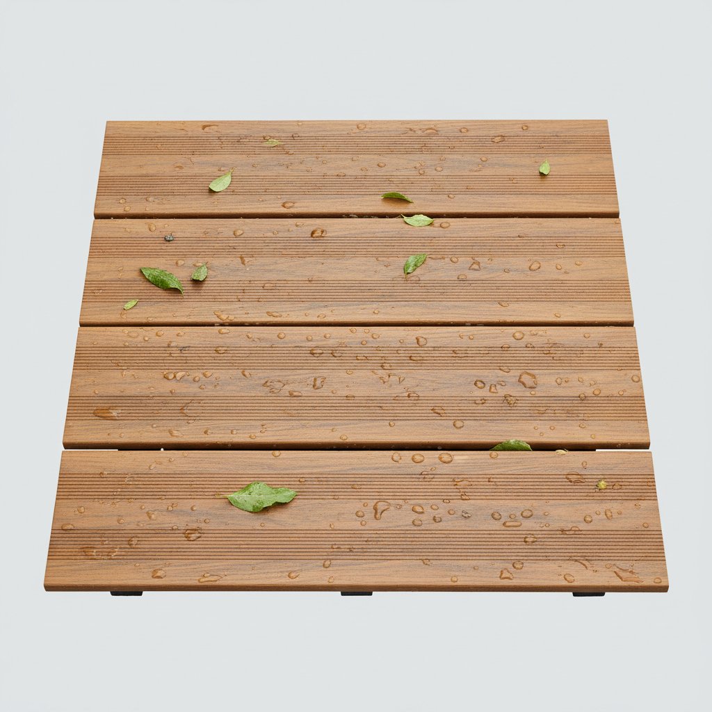 підлога для тераси