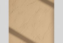 пісочний колір стін