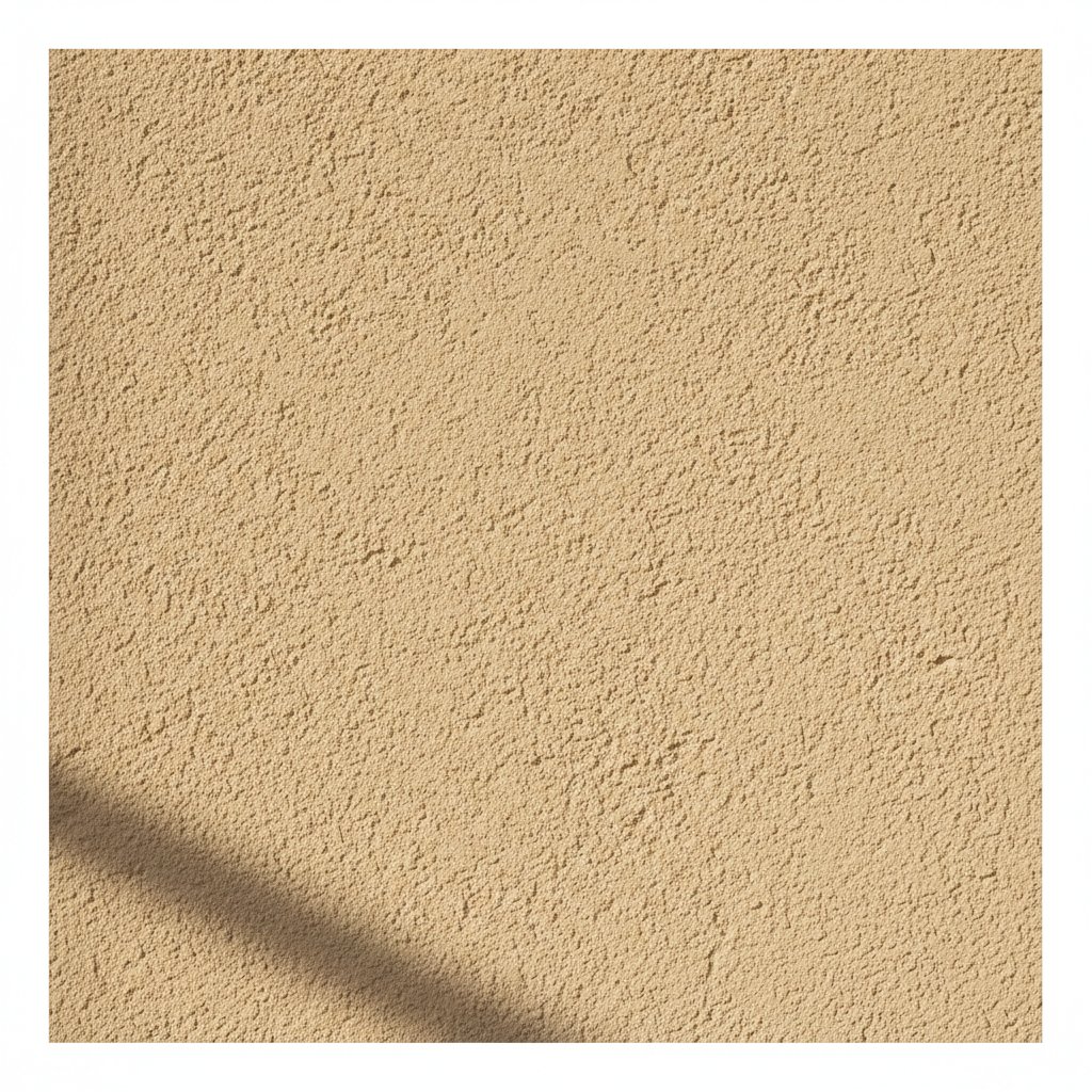 песочный цвет стен