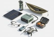 Путешествия 2026: топ гаджетов, которые сделают ваш отпуск автономным и комфортным