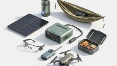 Подорожі 2026: топ гаджетів, які зроблять вашу відпустку автономною та комфортною