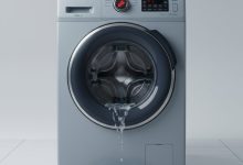 помилка на пральній машині самсунг