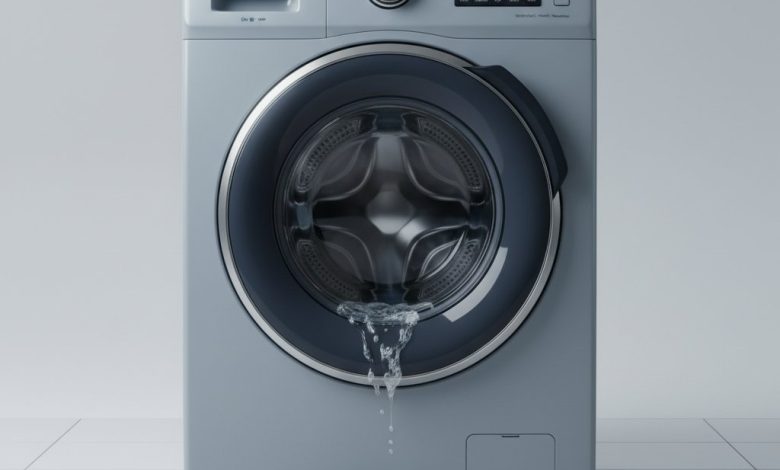 помилка на пральній машині самсунг