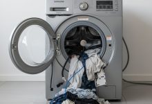 помилка пральної машини самсунг