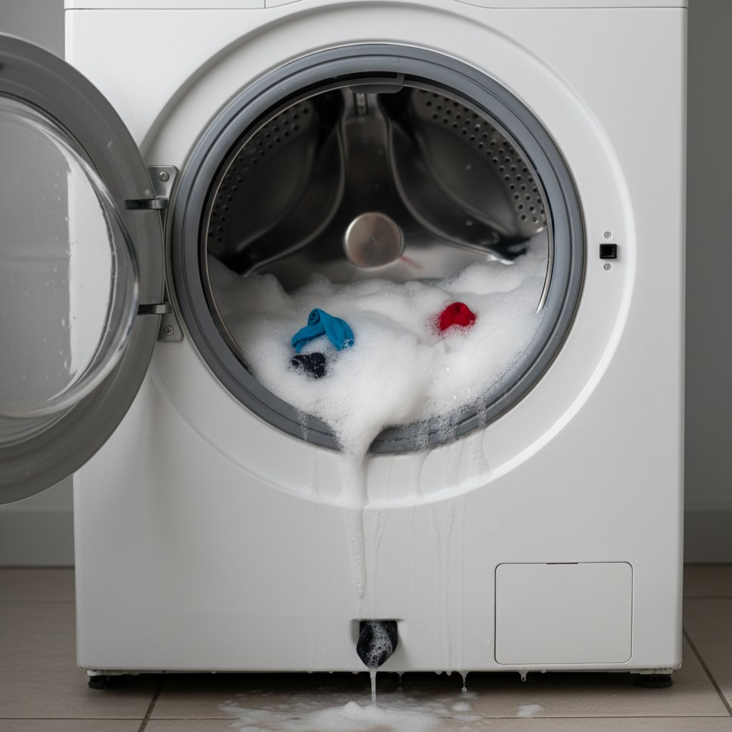 помилка пральної машини самсунг