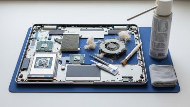 Профілактика ноутбука: як часто потрібно міняти термопасту та чистити від пилу