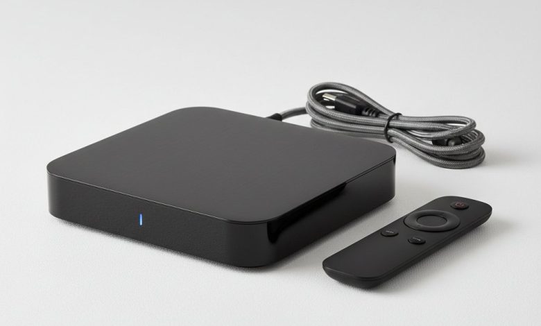 смарт приставка до телевізора