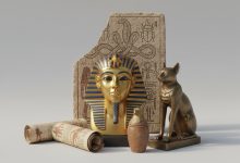 стародавній єгипет цікаві факти