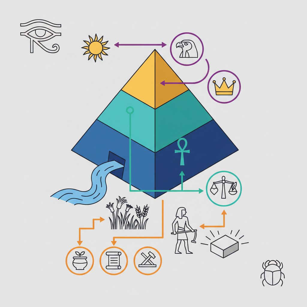 стародавній єгипет цікаві факти