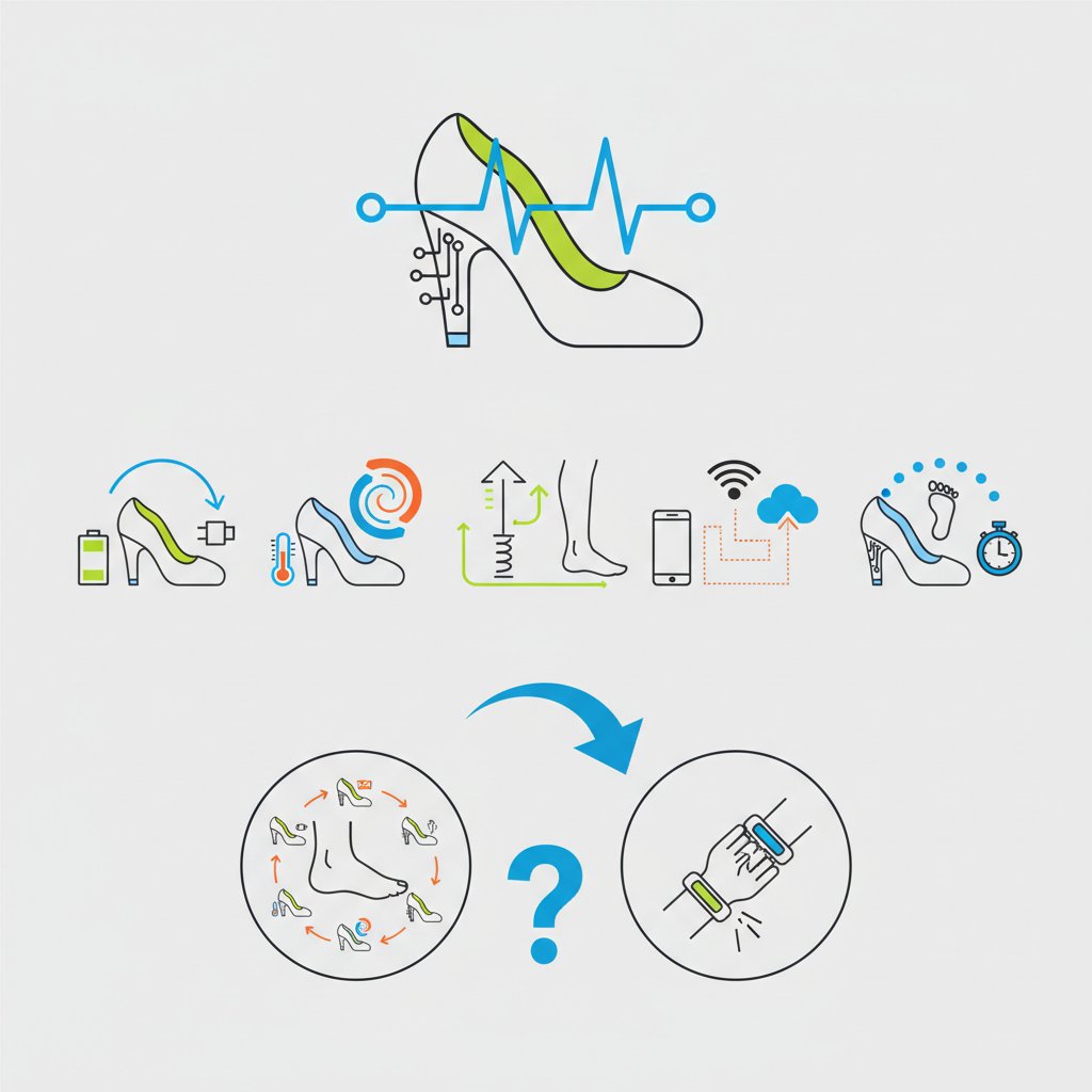 Топ-5 смарт-каблучок 2026 року: чи замінять вони фітнес-браслети?