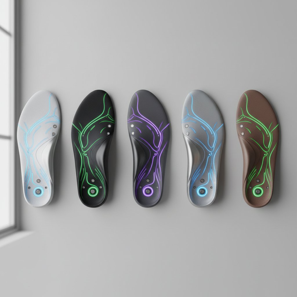 Топ-5 смарт-каблучок 2026 року: чи замінять вони фітнес-браслети?