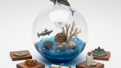 цікаві факти про атлантичний океан