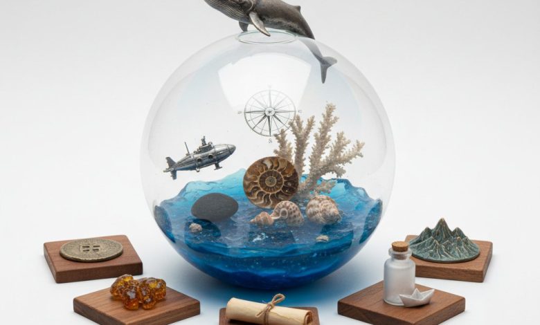 цікаві факти про атлантичний океан