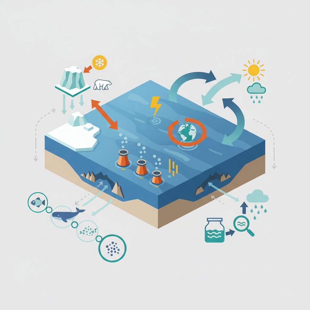 цікаві факти про атлантичний океан