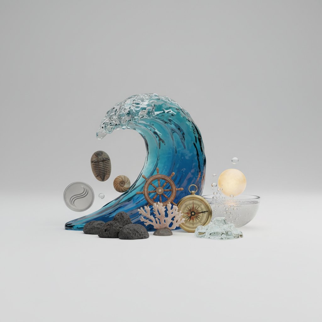 цікаві факти про атлантичний океан