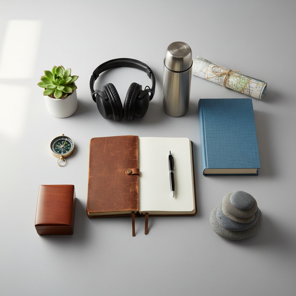 Цифровий детокс: як провести вікенд без смартфона і не відчувати тривоги