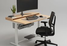 Як організувати домашній офіс: ергономіка робочого місця для здоров'я спини