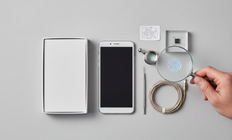 як перевірити айфон на оригінальність