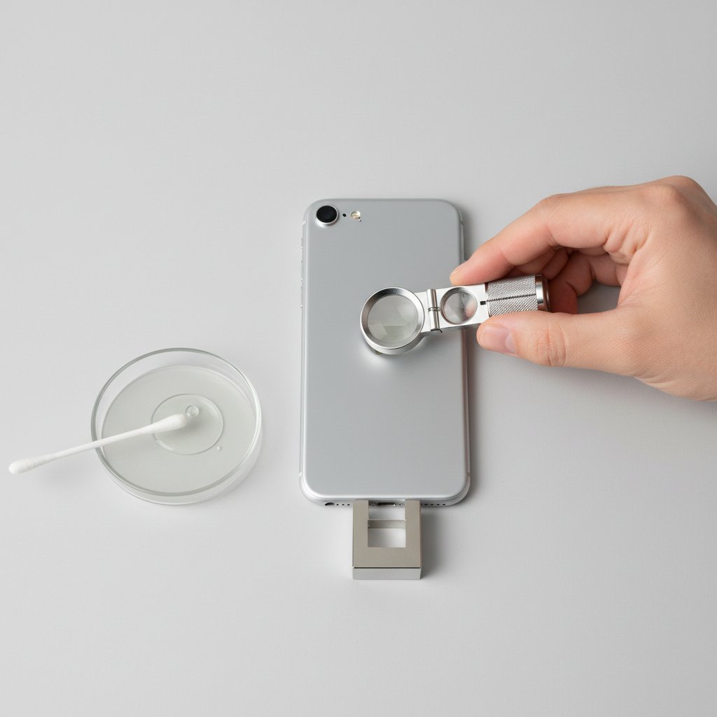 як перевірити айфон на оригінальність