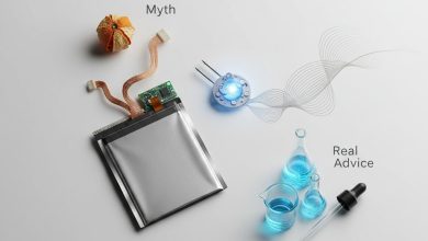 Як відновити ємність акумулятора смартфона: міфи та реальні поради з калібрування