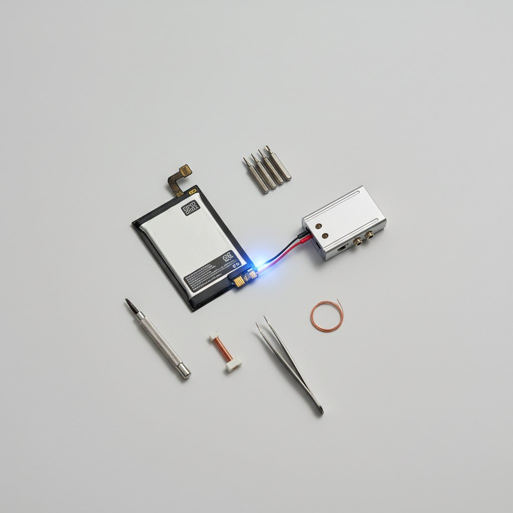 Як відновити ємність акумулятора смартфона: міфи та реальні поради з калібрування